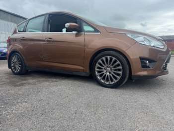 Used Ford C-Max 2013 for sale - 75045902: Photo