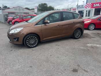 Used Ford C-Max 2013 for sale - 75045902: Photo