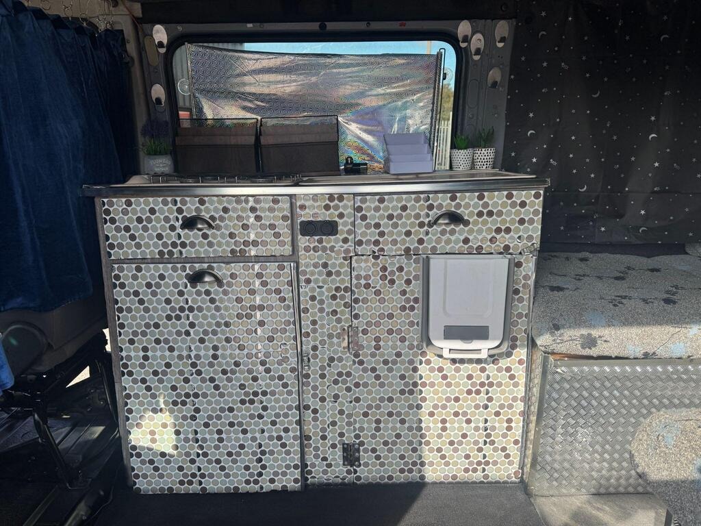 Used Citroen Relay 2003 for sale - 77393424: Photo 11