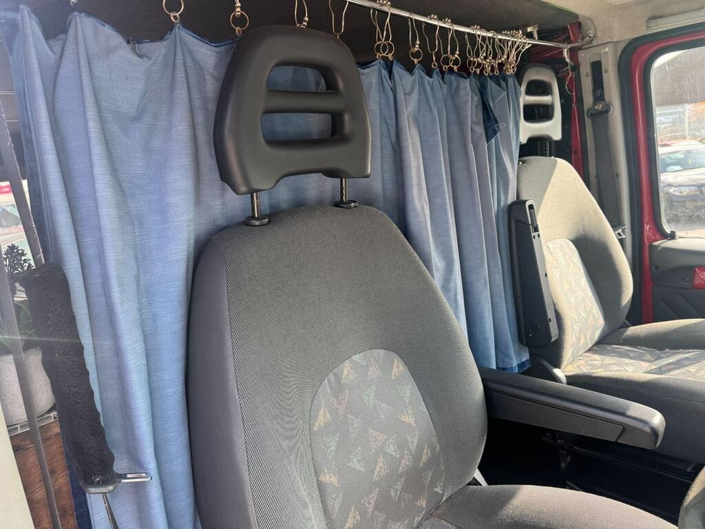 Used Citroen Relay 2003 for sale - 77393424: Photo 15