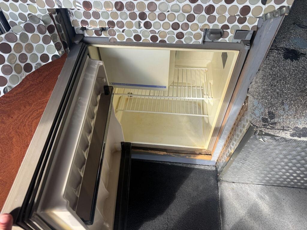 Used Citroen Relay 2003 for sale - 77393424: Photo 17