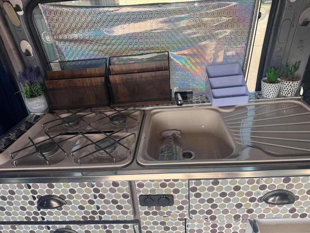 Used Citroen Relay 2003 for sale - 77393424: Photo 2