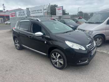 2014 (64) - 1.6 e-HDi Crossway 5dr
