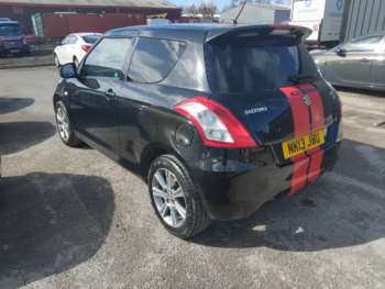 Used Suzuki Swift 2013 for sale - 74158597: Photo