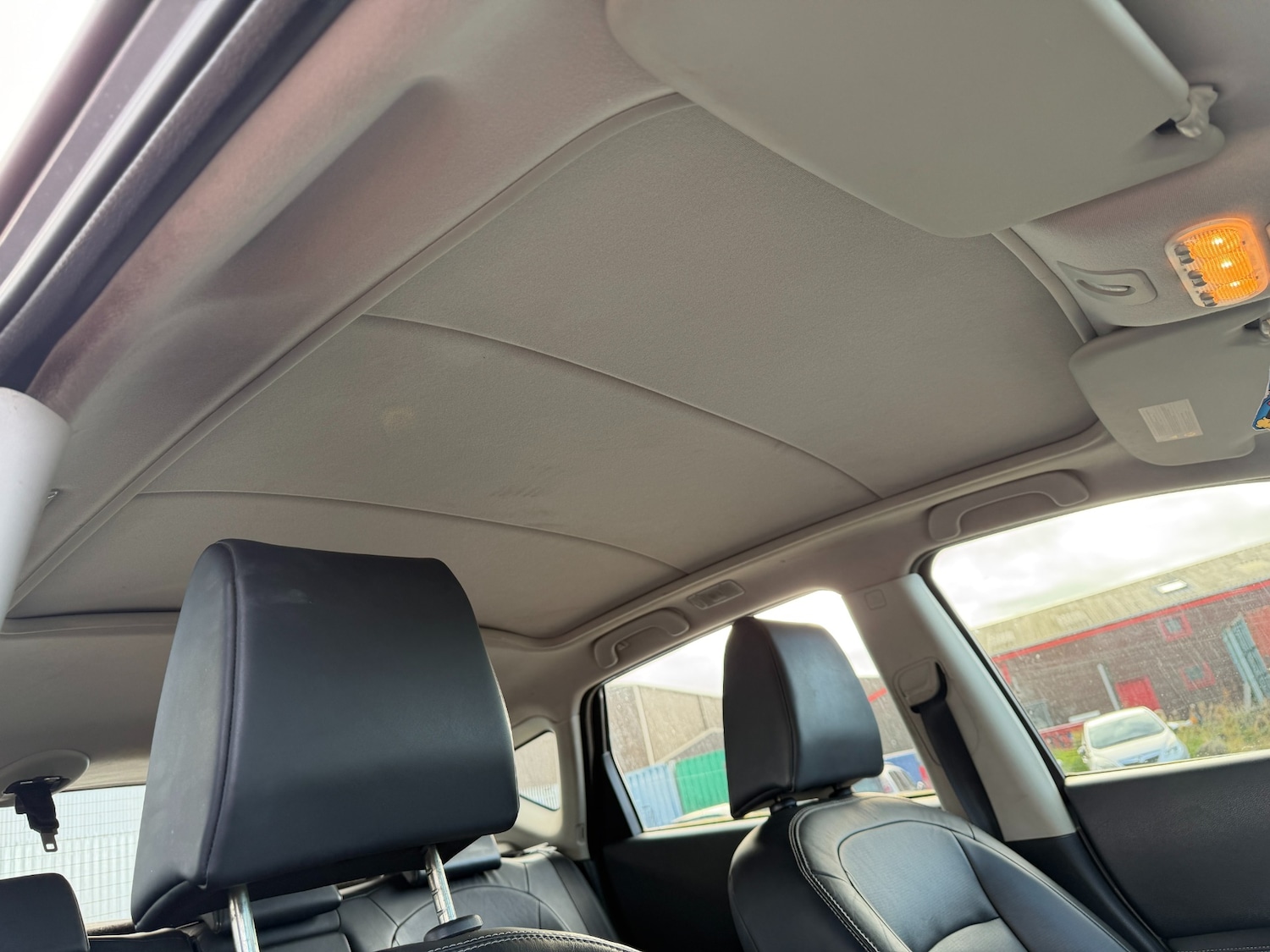 Used Nissan Qashqai 2008 for sale - 76369516: Photo 9