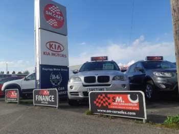 2001 (X) - 4.0 2dr Auto