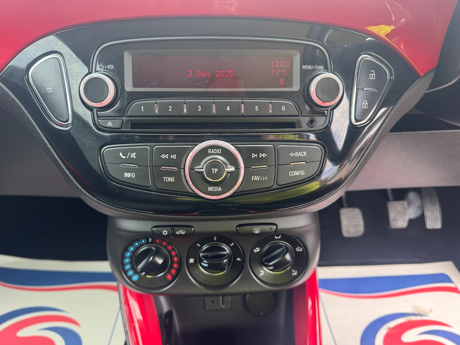 Vehicle 13