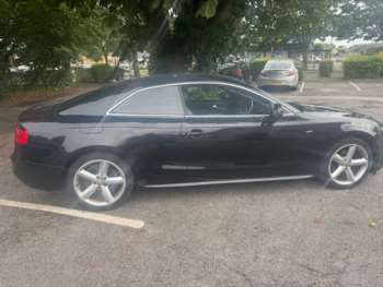 2012 (12) - 2.0 TDI 177 S Line 2dr Multitronic