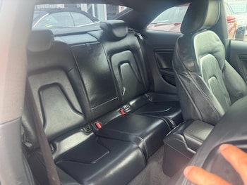 Used Audi A5 2012 for sale - 75399780: Photo