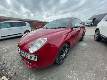 Used Alfa Romeo MiTo 2012 for sale - 78267447: Photo
