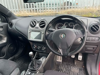 Used Alfa Romeo MiTo 2012 for sale - 78267447: Photo