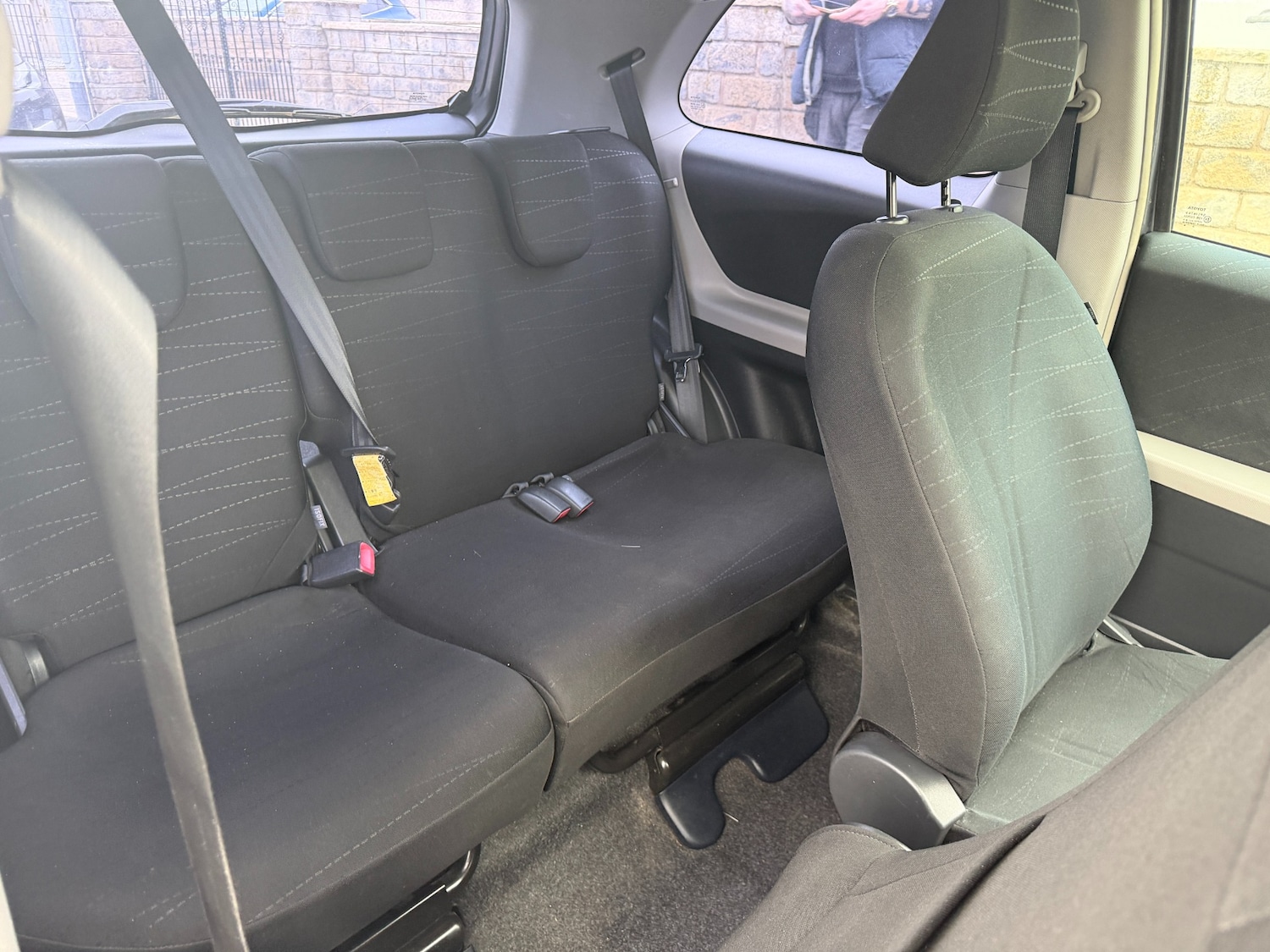 Used Toyota Yaris 2008 for sale - 77709157: Photo 10