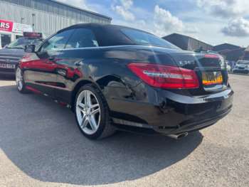 Used Mercedes-Benz E-Class 2010 for sale - 74760298: Photo