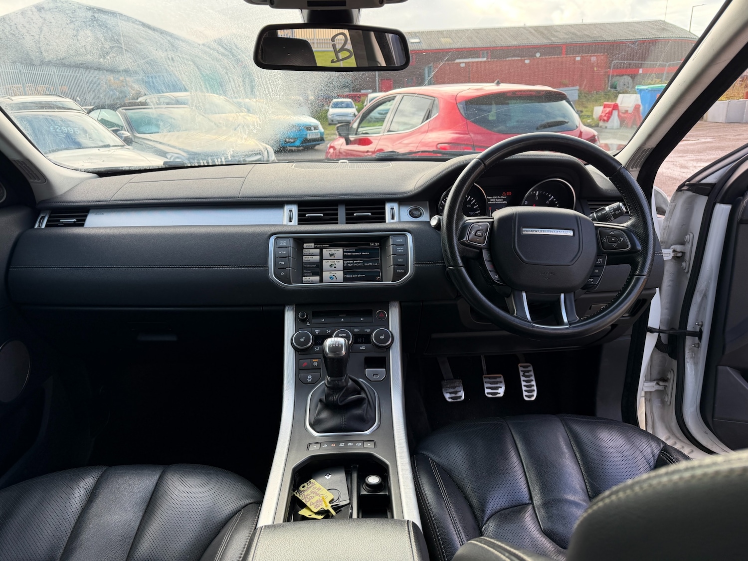 Used Land Rover Range Rover Evoque 2015 for sale - 76334208: Photo 11