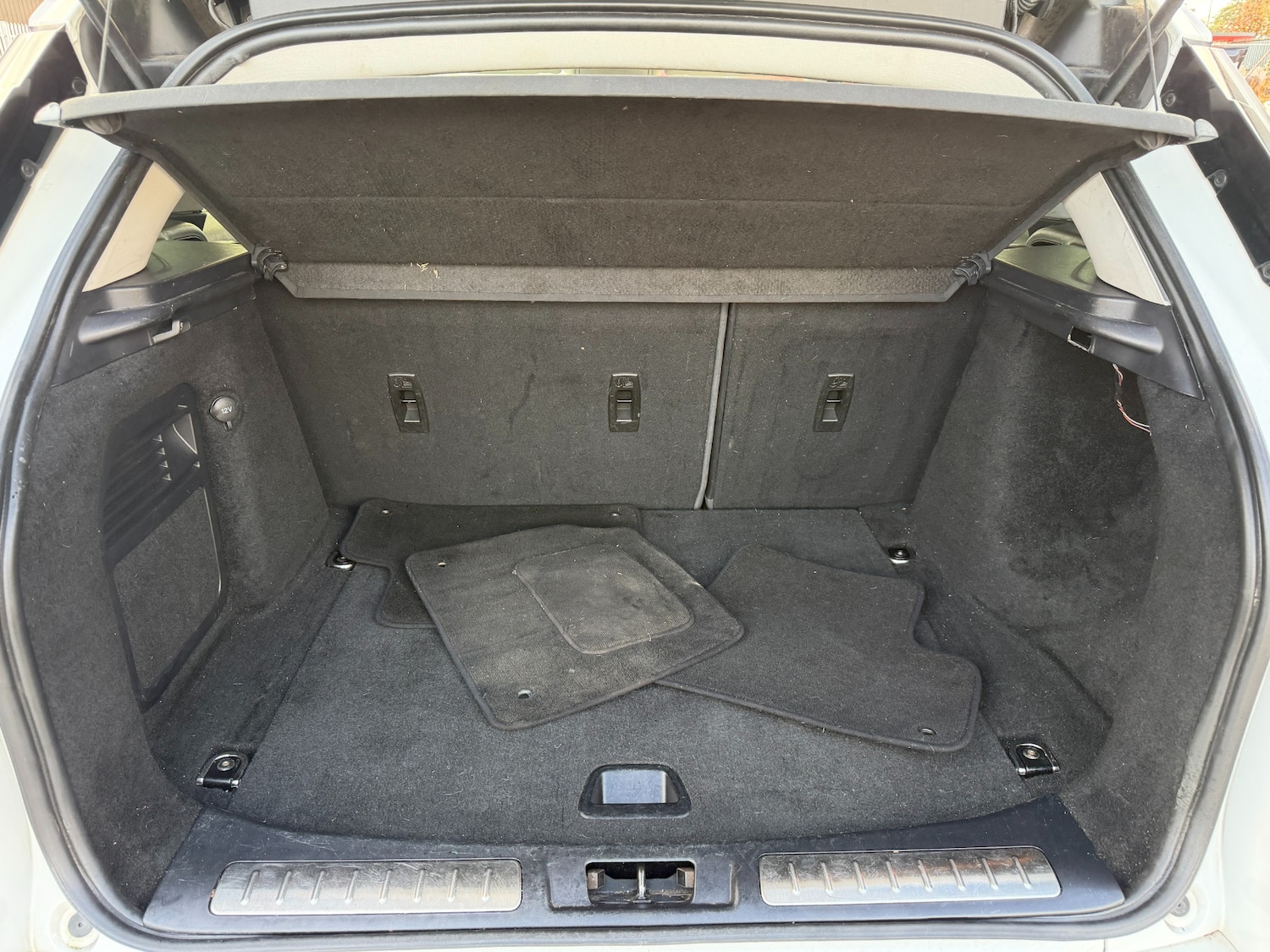 Used Land Rover Range Rover Evoque 2015 for sale - 76334208: Photo 12