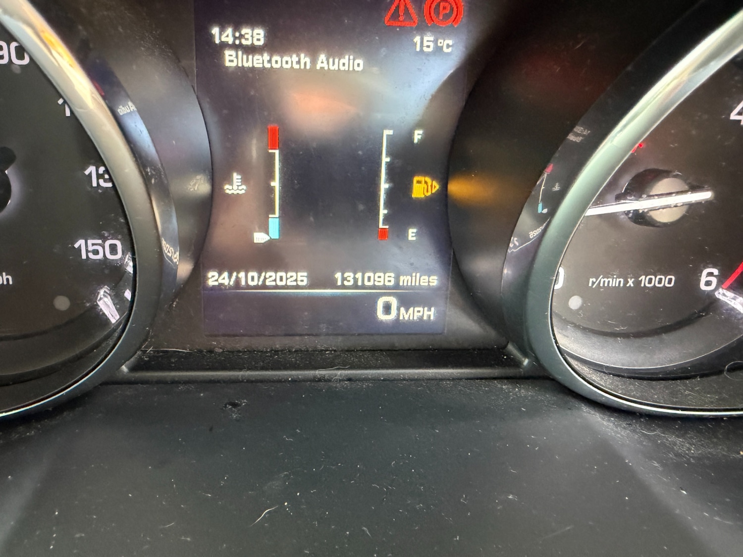 Used Land Rover Range Rover Evoque 2015 for sale - 76334208: Photo 13