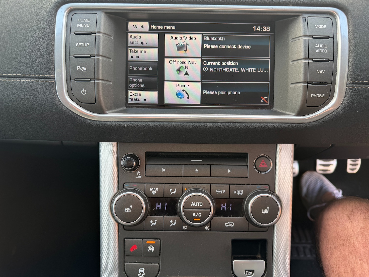 Used Land Rover Range Rover Evoque 2015 for sale - 76334208: Photo 14