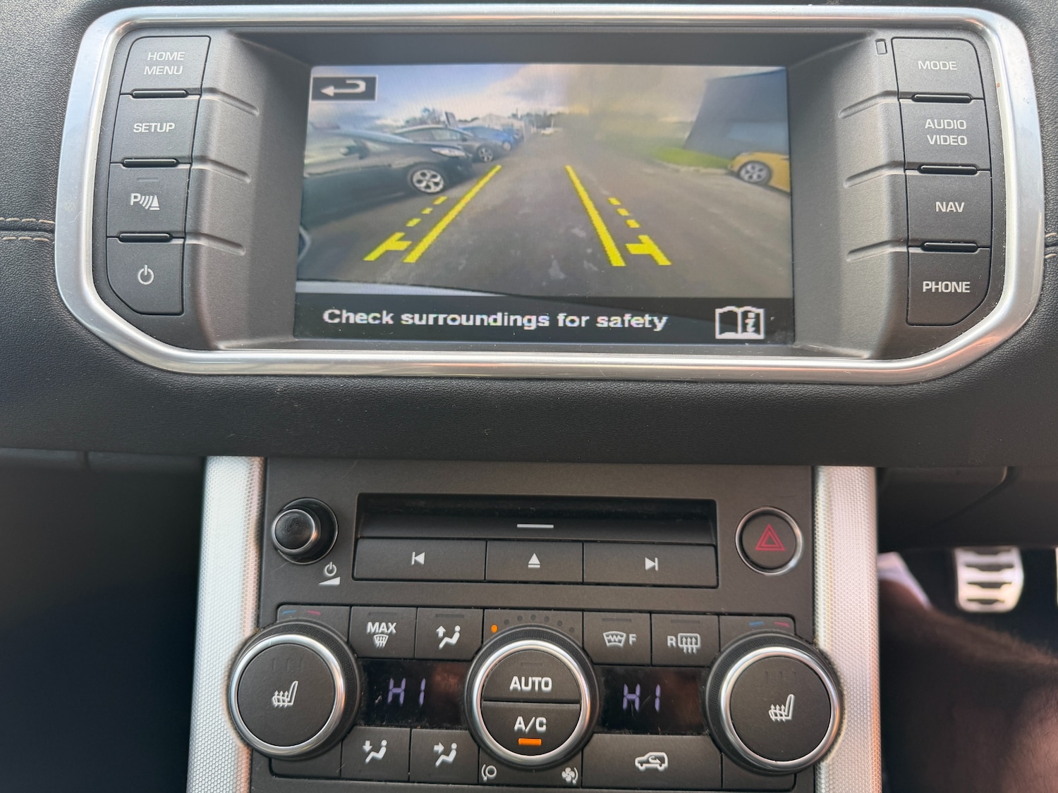 Used Land Rover Range Rover Evoque 2015 for sale - 76334208: Photo 16