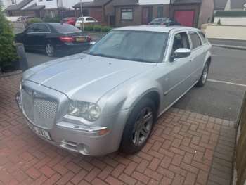 2007 (56) - 3.0 V6 CRD 5dr Auto