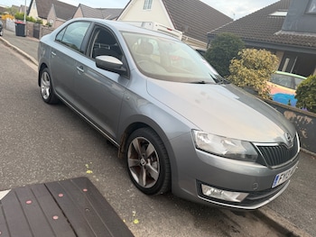 Skoda Rapid feature image