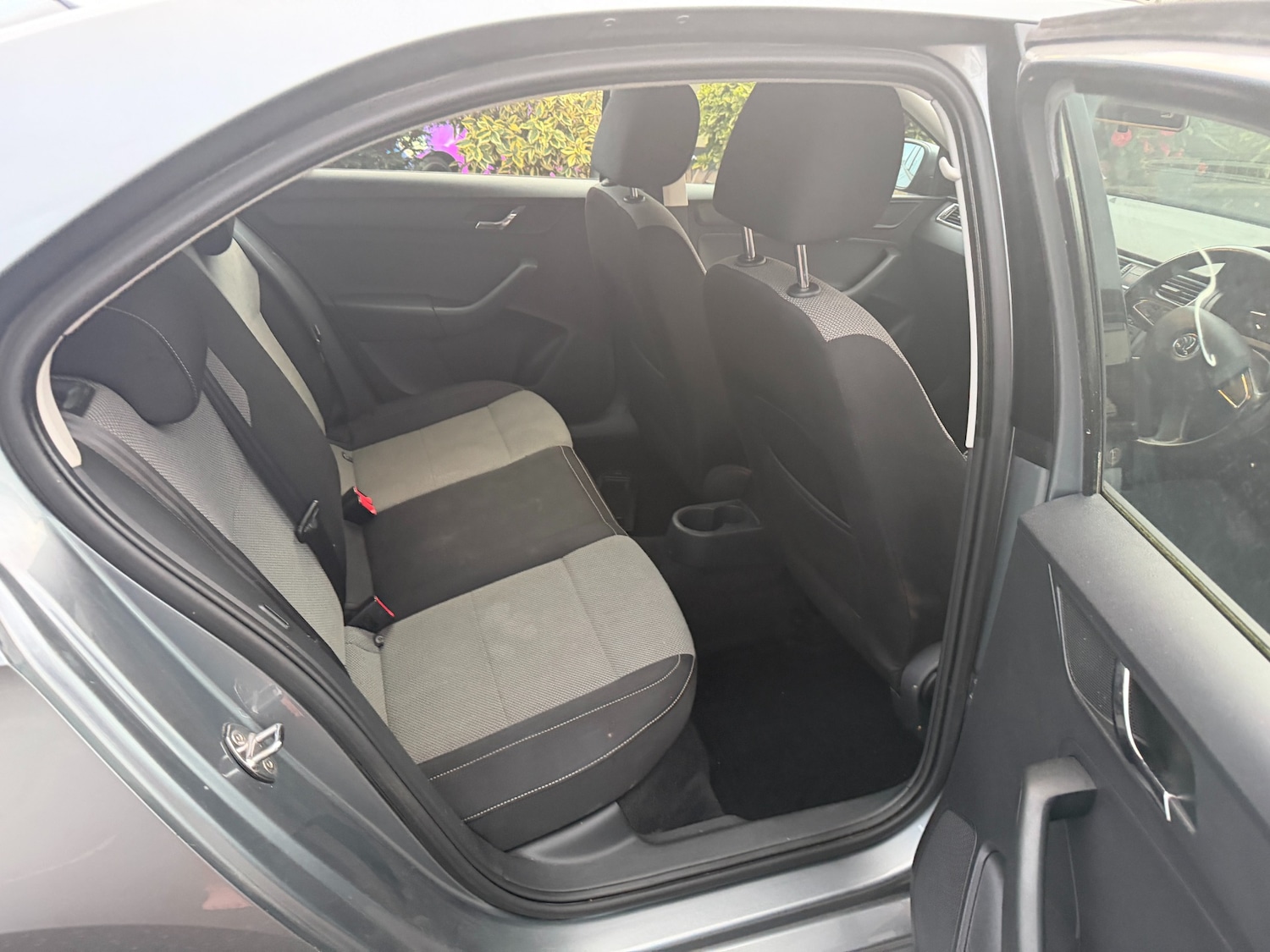 Used Skoda Rapid 2013 for sale - 78163812: Photo 9