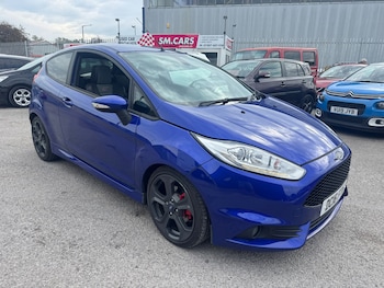 Ford - Fiesta