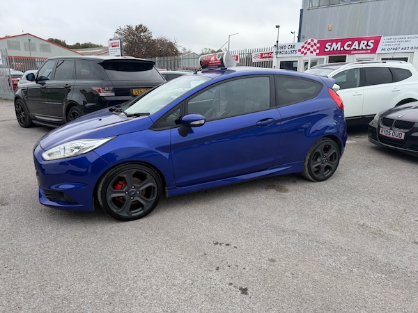Used Ford Fiesta 2016 for sale - 76107234: Photo 7