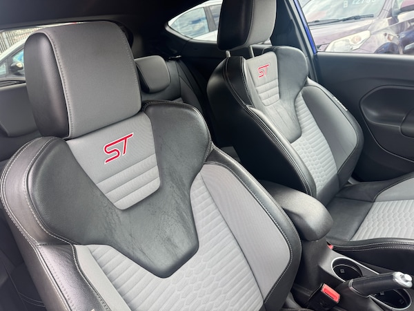 Used Ford Fiesta 2016 for sale - 76107234: Photo 8