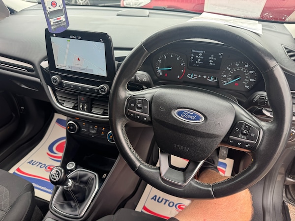 Used Ford Fiesta 2018 for sale - 75338448: Photo 12