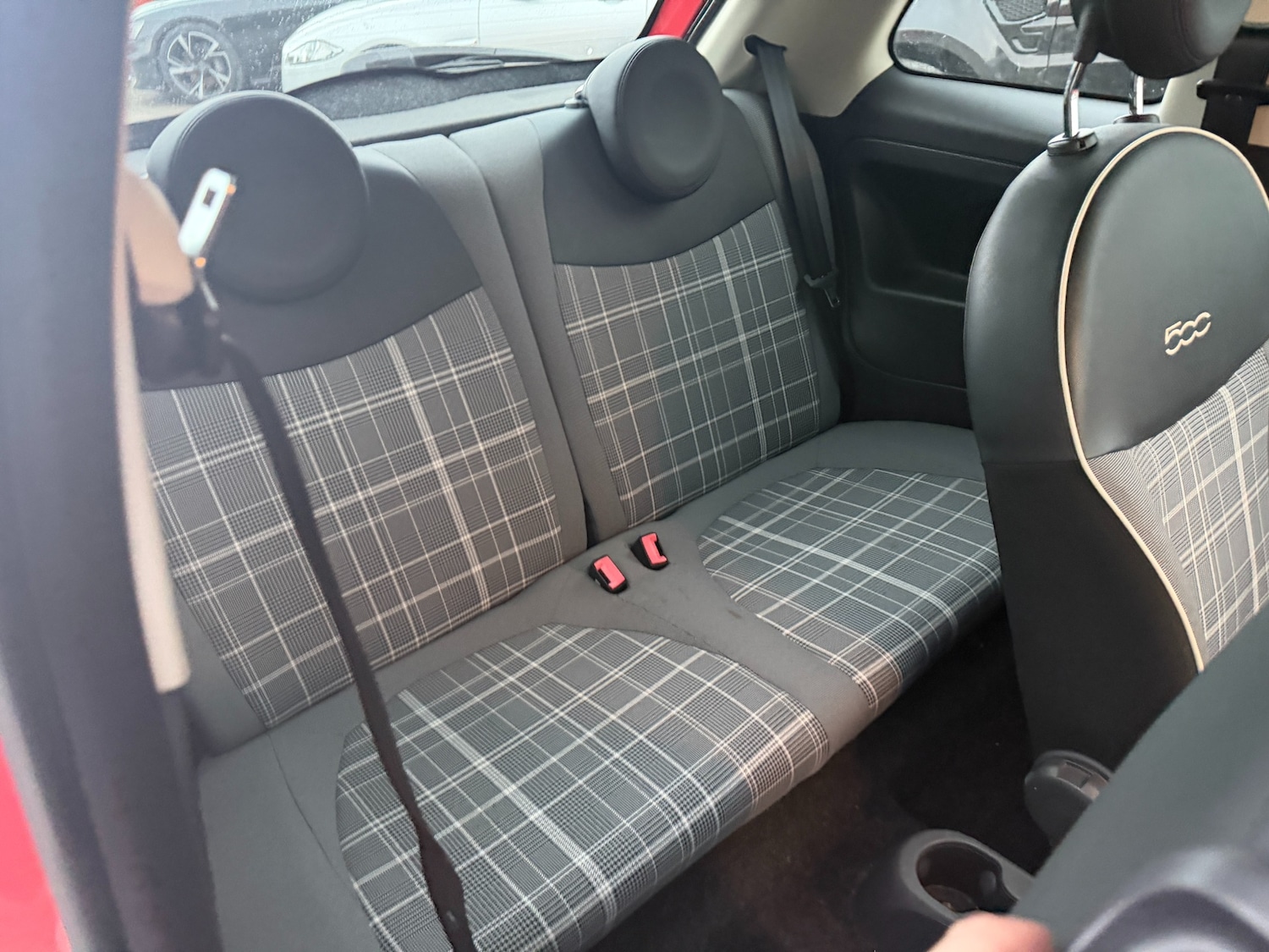 Used Fiat 500 2015 for sale - 77466097: Photo 11