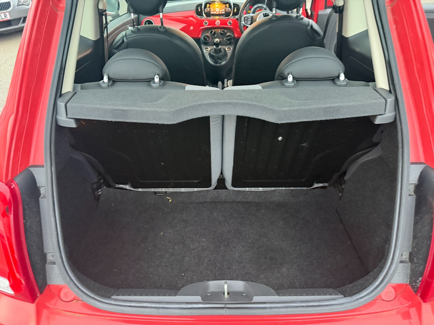 Used Fiat 500 2015 for sale - 77466097: Photo 12