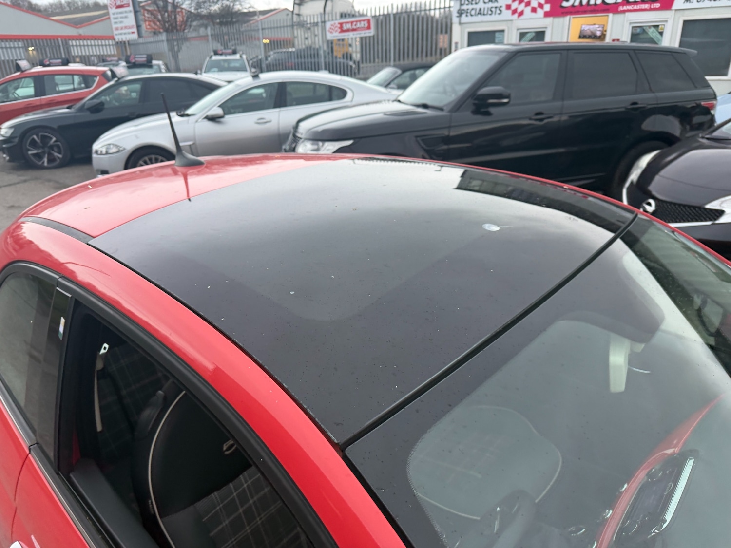 Used Fiat 500 2015 for sale - 77466097: Photo 8