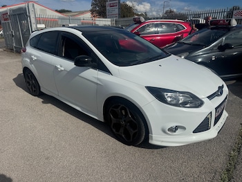 2012 (62) - 1.0 125 EcoBoost Zetec S 5dr