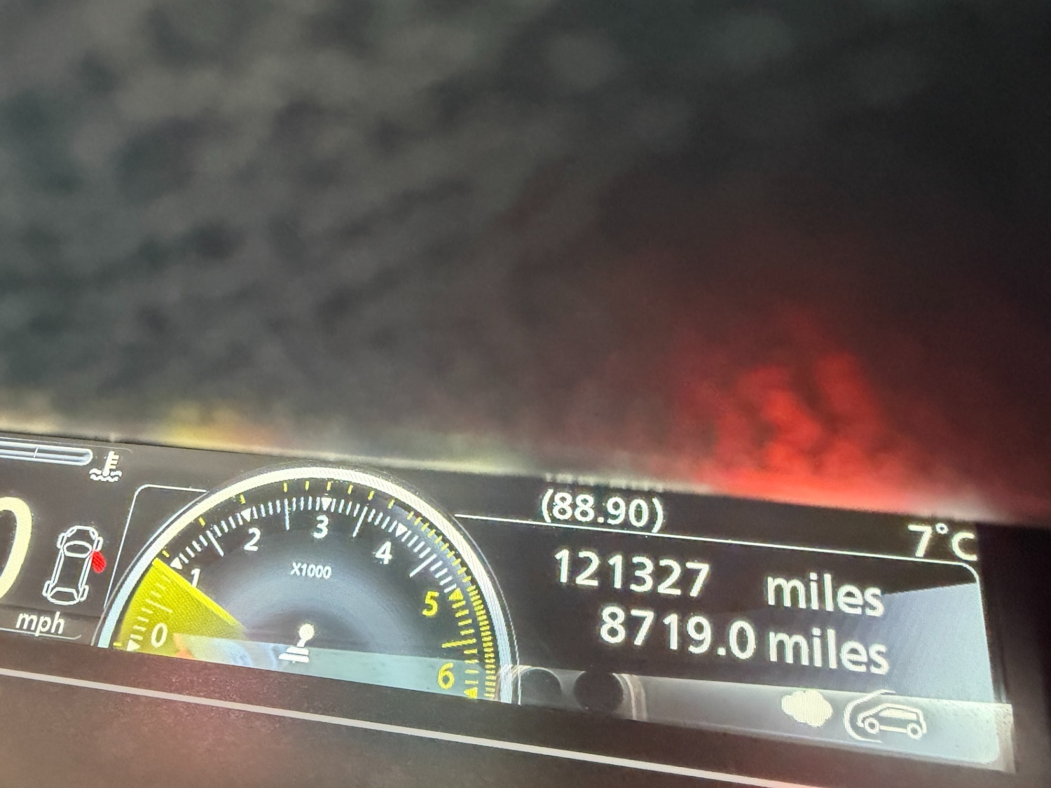 Used Renault Grand Scenic 2013 for sale - 77251135: Photo 11