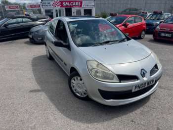2008 (08) - 1.2 16V Extreme 3dr