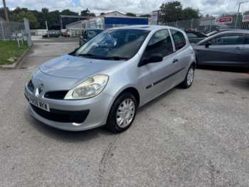Used Renault Clio 2008 for sale - 75101311: Photo