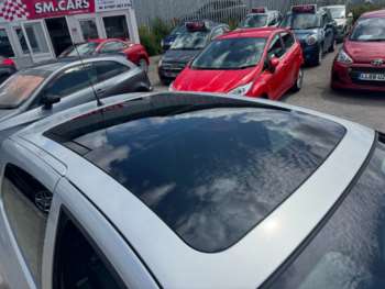 Used Renault Clio 2008 for sale - 75101311: Photo