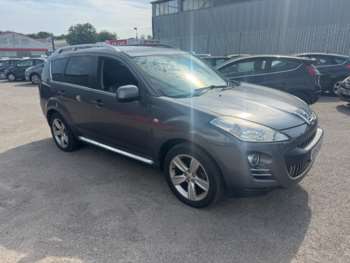 2009 (09) - 2.2 HDi GT 5dr