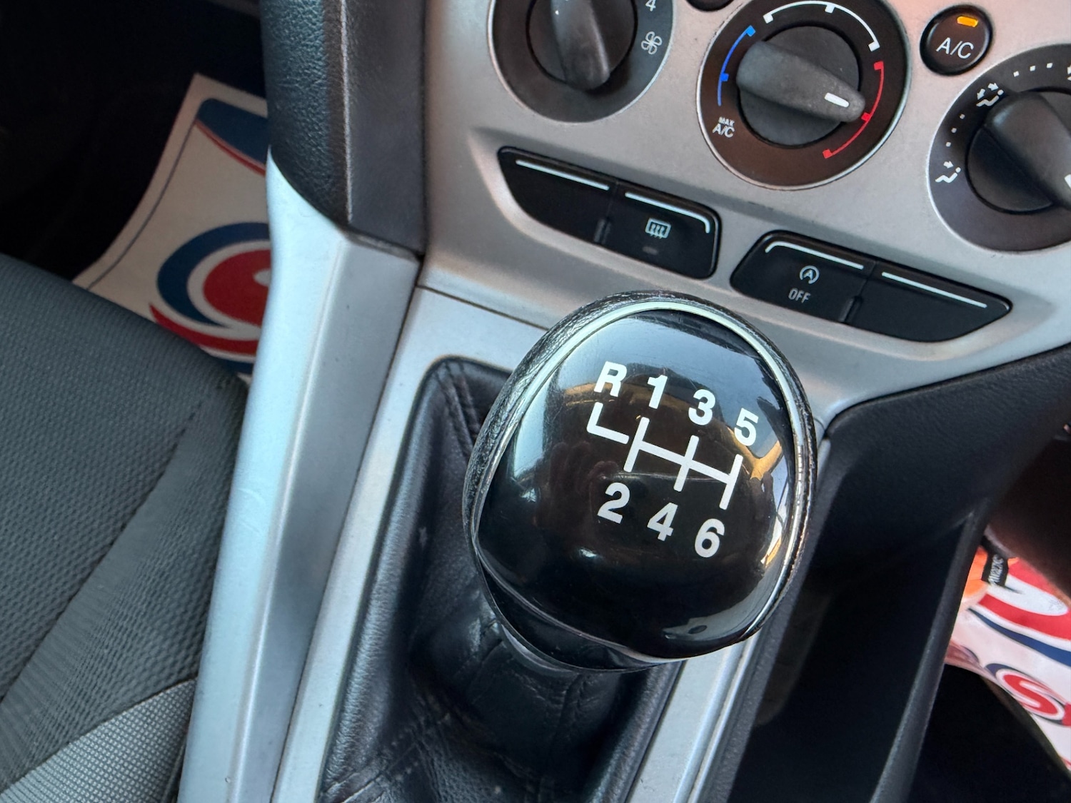 Used Ford Focus 2013 for sale - 76591319: Photo 14