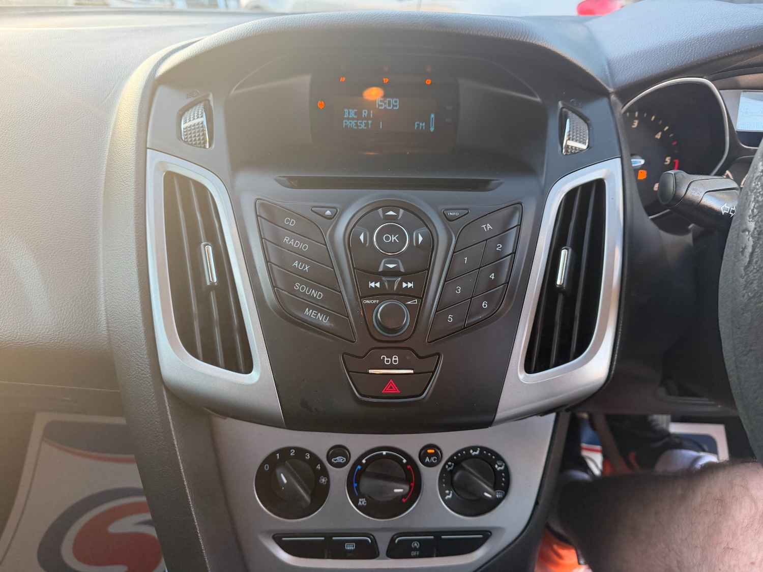 Used Ford Focus 2013 for sale - 76591319: Photo 15