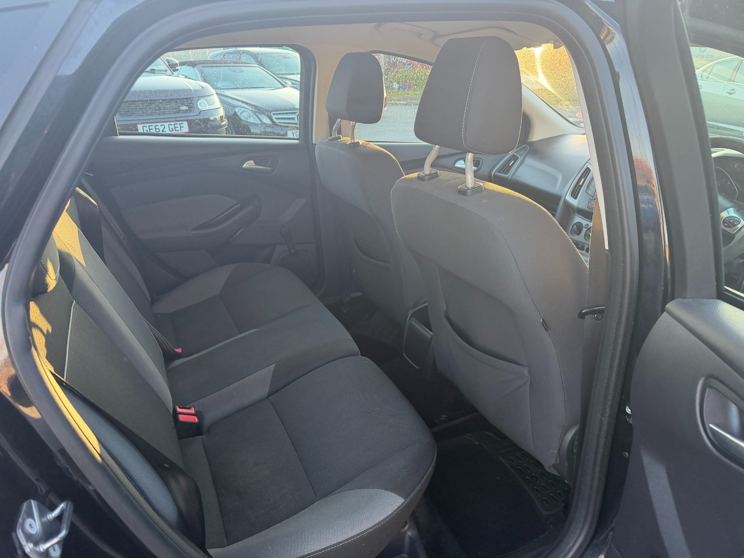 Used Ford Focus 2013 for sale - 76591319: Photo 6