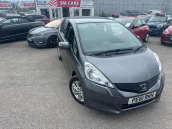 2011 (61) - 1.4 i-VTEC ES 5dr