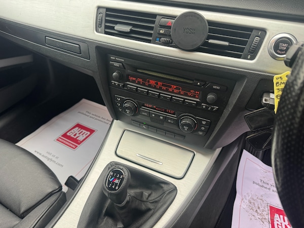 Used BMW 3 Series 2005 for sale - 76089806: Photo 10