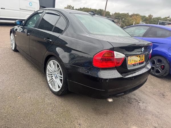 Used BMW 3 Series 2005 for sale - 76089806: Photo 11