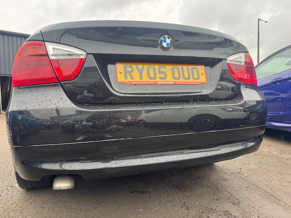 Used BMW 3 Series 2005 for sale - 76089806: Photo 13