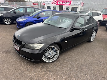 BMW - 3 Series