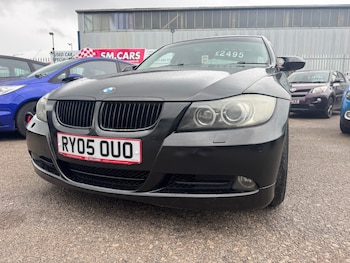 Used BMW 3 Series 2005 for sale - 76089806: Photo 3