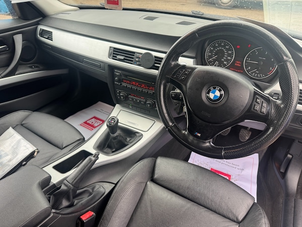 Used BMW 3 Series 2005 for sale - 76089806: Photo 4