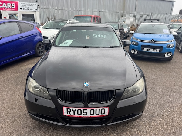 Used BMW 3 Series 2005 for sale - 76089806: Photo 5