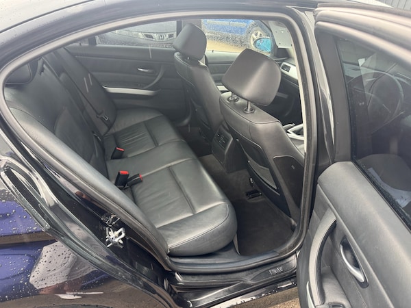 Used BMW 3 Series 2005 for sale - 76089806: Photo 6